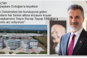 Bugün Çok Heyecanlı ve Duygu Yüklüyüm